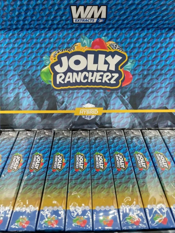 Whole Melt Jolly Rancherz - Image 3