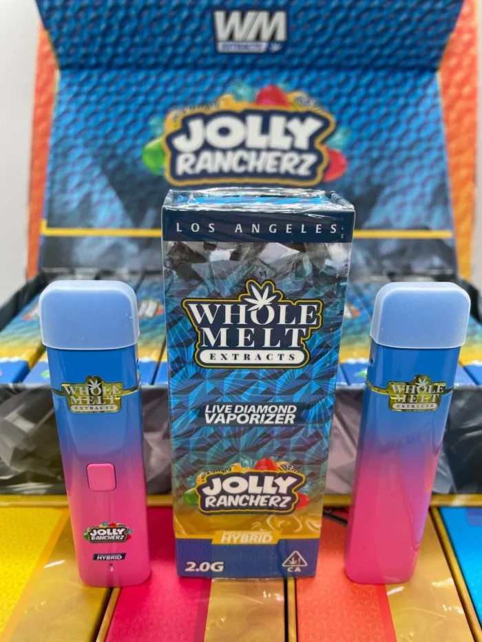 Whole Melt Jolly Rancherz - Image 2