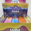 Whole Melts Bubble Bath - Image 3