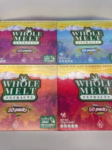 Whole Melts V5 Wholesale